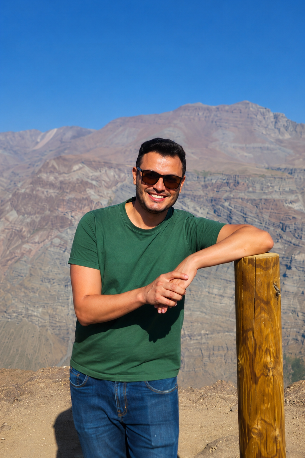 Kelvin — idealizador do Protocolo Fatura Zero