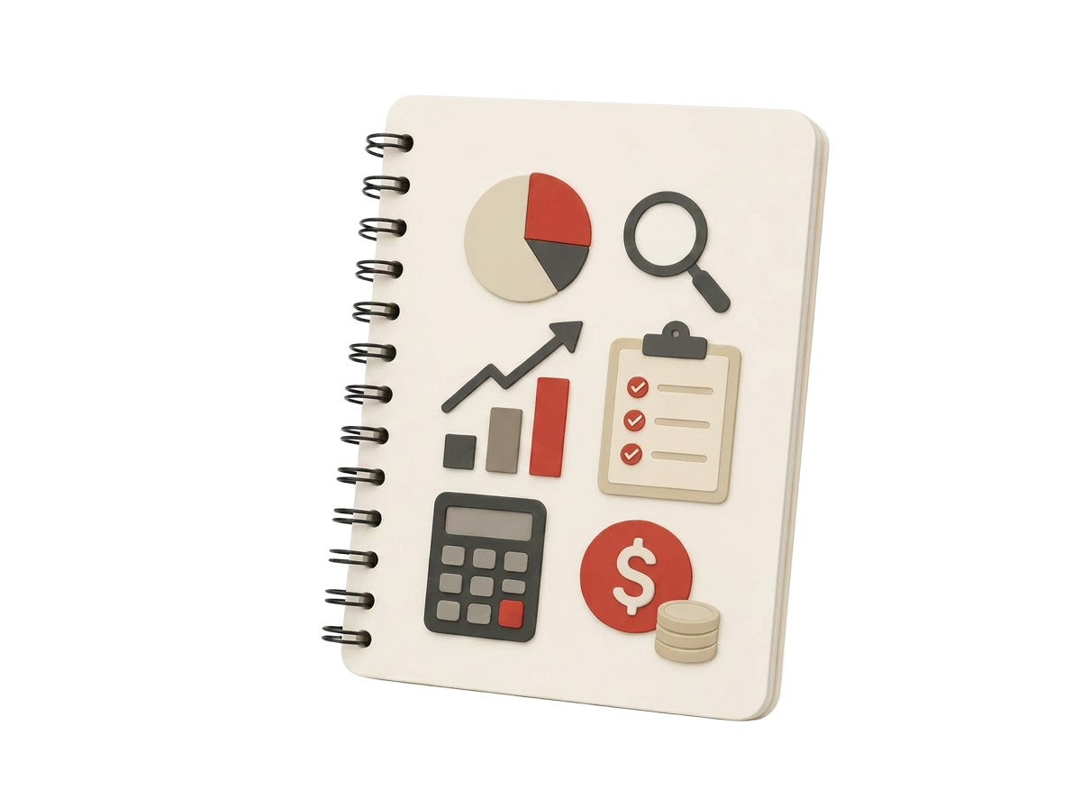 Caderno de Diagnóstico Financeiro (PDF)